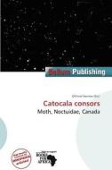 Catocala Consors edito da Bellum Publishing