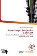 Jean-joseph Benjamin-constant edito da Dign Press