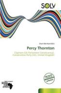 Percy Thornton edito da Crypt Publishing