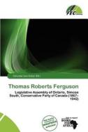 Thomas Roberts Ferguson edito da Fec Publishing