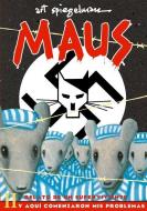Maus II (Spanish Edition) di Art Spiegelman edito da LITERATURA RANDOM HOUSE