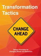 Transformation Tactics di Barry Kayton, Patrick Kayton edito da BIS Publishers bv