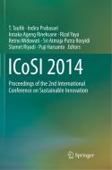 ICoSI 2014 edito da Springer Singapore