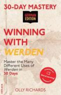30-Day Mastery di Richards Olly Richards edito da Independently Published