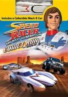 Speed Racer the Next Generation: Comet Run edito da Lions Gate Home Entertainment