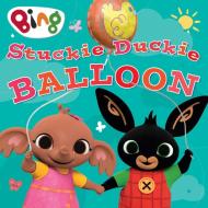 Stuckie Duckie Balloon di HarperCollins Children's Books edito da HarperCollins Publishers