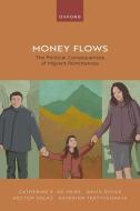 Money Flows di Prof Catherine De Vries, Prof David Doyle, Dr Hector Solaz, Dr Katerina Tertytchnaya edito da Oxford University Press