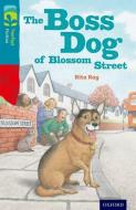 Oxford Reading Tree TreeTops Fiction: Level 9 More Pack A: The Boss Dog of Blossom Street di Rita Ray edito da Oxford University Press