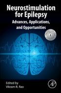 Neurostimulation for Epilepsy edito da ACADEMIC PR INC