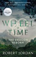The Dragon Reborn di Robert Jordan edito da Little, Brown