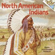 North American Indians di Douglas Gorsline edito da RANDOM HOUSE