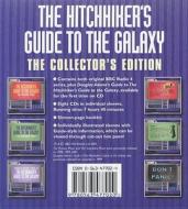 The Hitch Hiker\'s Guide To The Galaxy di Douglas Adams edito da Audiogo Limited