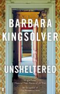 Unsheltered di Barbara Kingsolver edito da Faber & Faber