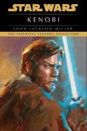 Kenobi: Star Wars Legends di John Jackson Miller edito da DELREY TRADE