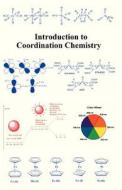 Introduction to Coordination Chemistry di Ph D Edward Lisic edito da Infinity Publishing (PA)
