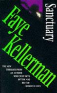 Sanctuary di Faye Kellerman edito da Headline Publishing Group