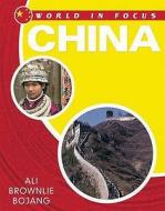 China di #Brownlie Bojang,  Ali edito da Hachette Children's Books