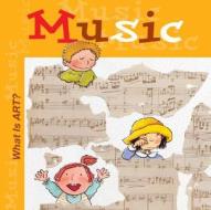Music di Nuria Roca edito da Barron\'s Educational Series