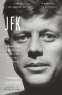 JFK: Coming of Age in the American Century, 1917-1956 di Fredrik Logevall edito da RANDOM HOUSE