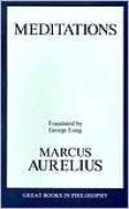 Meditations di Marcus Aurelius edito da Prometheus Books