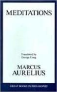 Meditations di Marcus Aurelius edito da Prometheus Books