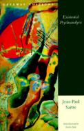 Existential Psychoanalysis di Jean-Paul Sartre edito da GATEWAY ED