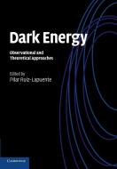 Dark Energy edito da Cambridge University Press