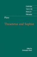 Plato di Plato edito da Cambridge University Press