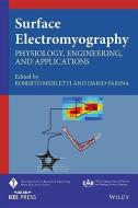 Surface Electromyography di Roberto Merletti, Dario Farina edito da John Wiley & Sons Inc