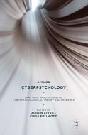 Applied Cyberpsychology edito da Palgrave Macmillan