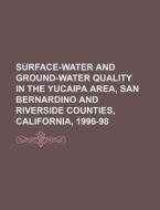 Water-supply Paper Volume 480-484 di U S Government, Geological Survey edito da Rarebooksclub.com