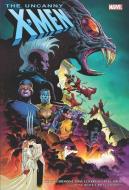The Uncanny X-men Omnibus Vol. 3 di Chris Claremont edito da Marvel Comics
