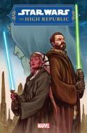 Star Wars: The High Republic Season Two Vol. 1 - Balance Of The Force di Cavan Scott edito da Marvel Comics