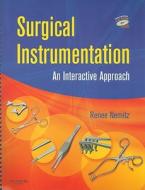 Surgical Instrumentation di Renee Nemitz edito da Elsevier - Health Sciences Division