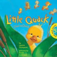 Dial-a-duck di Lauren Thompson edito da Simon & Schuster