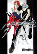 Dogs: Prelude, Vol. 0 di Shirow Miwa edito da VIZ LLC