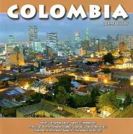 Colombia di LeeAnne Gelletly edito da Mason Crest Publishers