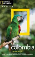 NG Traveler: Colombia, 2nd Edition di Christopher P. Baker edito da National Geographic Society