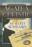 The Secret Adversary di Agatha Christie edito da Blackstone Audiobooks