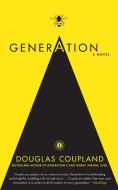 Generation A di Douglas Coupland edito da SCRIBNER BOOKS CO