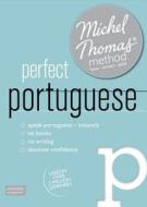 Perfect Portuguese (learn Portuguese With The Michel Thomas Method) di Virginia Catmur edito da Hodder & Stoughton General Division