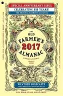 The Old Farmer's Almanac: Special Anniversary Edition di Old Farmer's Almanac edito da OLD FARMERS ALMANAC