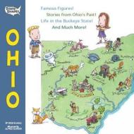 State Shapes: Ohio di Erin McHugh edito da Black Dog & Leventhal Publishers