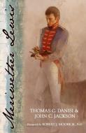 Meriwether Lewis di Thomas C. Danisi, John C. Jackson edito da PROMETHEUS BOOKS