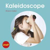 Kaleidoscope di Sharon Callen edito da CAPSTONE CLASSROOM
