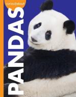 Curious about Pandas di Amy S. Hansen edito da AMICUS INK