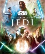 Star Wars: The Secrets of the Jedi di Marc Sumerak edito da INSIGHT KIDS