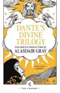 Dante's Divine Trilogy di Alasdair Gray, Dante Alighieri edito da Canongate Books Ltd