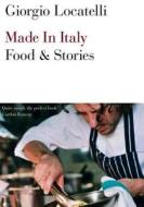 Made in Italy di Giorgio Locatelli edito da HarperCollins Publishers