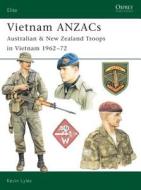 Vietnam ANZACS di Kevin Lyles edito da Bloomsbury Publishing PLC